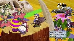 画像ギャラリー No.068のサムネイル画像 / 「ディスガイア4」DLC第2弾の“お品書き”が公開に。PSN復旧次第,配信