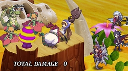 画像ギャラリー No.069のサムネイル画像 / 「ディスガイア4」DLC第2弾の“お品書き”が公開に。PSN復旧次第,配信