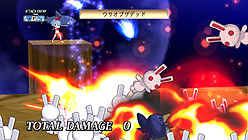 画像ギャラリー No.016のサムネイル画像 / 「ディスガイア4」DLC第3弾のお品書きが公開。無料のカスタムテーマ配信も