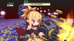 画像ギャラリー No.003のサムネイル画像 / 「魔界戦記ディスガイア4」の追加コンテンツが本日より順次配信に