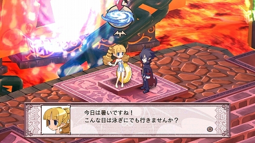 画像ギャラリー No.002のサムネイル画像 / 日本一ソフトウェアの「秋葉原電気外祭り」「コミケ80」出展情報が公開に