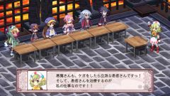 画像ギャラリー No.001のサムネイル画像 / 「魔界戦記ディスガイア4」,人気イラストレーターデザインの新汎用キャラが登場