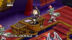 画像ギャラリー No.059のサムネイル画像 / 「魔界戦記ディスガイア4」,人気イラストレーターデザインの新汎用キャラが登場