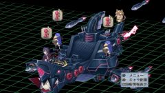 画像ギャラリー No.133のサムネイル画像 / 「魔界戦記ディスガイア4」,人気イラストレーターデザインの新汎用キャラが登場