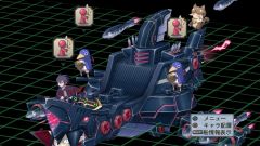 画像ギャラリー No.136のサムネイル画像 / 「魔界戦記ディスガイア4」,人気イラストレーターデザインの新汎用キャラが登場