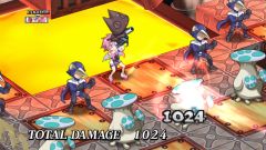 画像ギャラリー No.138のサムネイル画像 / 「魔界戦記ディスガイア4」,人気イラストレーターデザインの新汎用キャラが登場