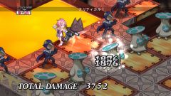 画像ギャラリー No.140のサムネイル画像 / 「魔界戦記ディスガイア4」,人気イラストレーターデザインの新汎用キャラが登場