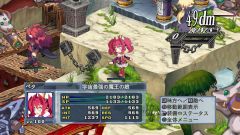 画像ギャラリー No.156のサムネイル画像 / 「魔界戦記ディスガイア4」,人気イラストレーターデザインの新汎用キャラが登場