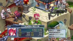 画像ギャラリー No.157のサムネイル画像 / 「魔界戦記ディスガイア4」,人気イラストレーターデザインの新汎用キャラが登場