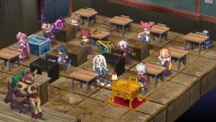 画像ギャラリー No.220のサムネイル画像 / 「魔界戦記ディスガイア4」,人気イラストレーターデザインの新汎用キャラが登場