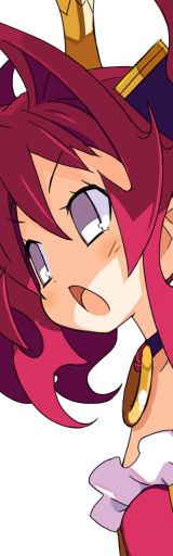 画像ギャラリー No.243のサムネイル画像 / 「魔界戦記ディスガイア4」,人気イラストレーターデザインの新汎用キャラが登場