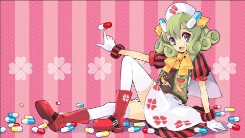 画像ギャラリー No.259のサムネイル画像 / 「魔界戦記ディスガイア4」,人気イラストレーターデザインの新汎用キャラが登場