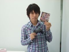 画像ギャラリー No.261のサムネイル画像 / 「魔界戦記ディスガイア4」,人気イラストレーターデザインの新汎用キャラが登場