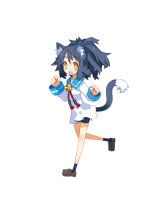 画像ギャラリー No.336のサムネイル画像 / 「魔界戦記ディスガイア4」,人気イラストレーターデザインの新汎用キャラが登場