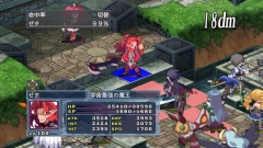 画像ギャラリー No.012のサムネイル画像 / 「魔界戦記ディスガイア4」DLC第8弾の内容を公開。「超魔王バール」登場へ