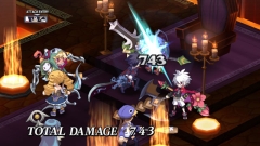 画像ギャラリー No.013のサムネイル画像 / 「魔界戦記ディスガイア4」DLC第8弾の内容を公開。「超魔王バール」登場へ