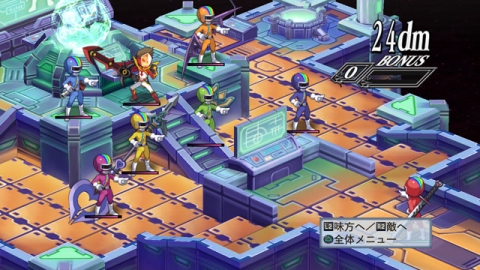 画像ギャラリー No.028のサムネイル画像 / 「魔界戦記ディスガイア4」DLC第8弾の内容を公開。「超魔王バール」登場へ