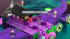 画像ギャラリー No.039のサムネイル画像 / 「魔界戦記ディスガイア4」DLC第8弾の内容を公開。「超魔王バール」登場へ