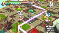 画像ギャラリー No.045のサムネイル画像 / 「魔界戦記ディスガイア4」DLC第8弾の内容を公開。「超魔王バール」登場へ