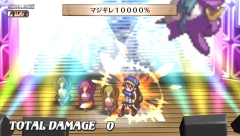 画像ギャラリー No.052のサムネイル画像 / 「魔界戦記ディスガイア4」DLC第8弾の内容を公開。「超魔王バール」登場へ