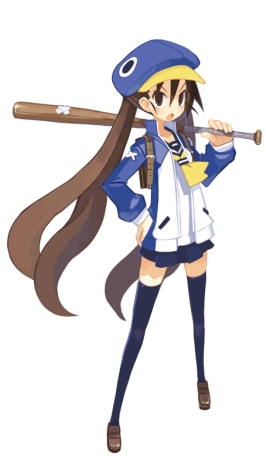 画像ギャラリー No.053のサムネイル画像 / 「魔界戦記ディスガイア4」DLC第8弾の内容を公開。「超魔王バール」登場へ