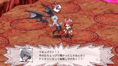 画像ギャラリー No.001のサムネイル画像 / 「魔界戦記ディスガイア4」,DLC第8弾がいよいよ明日12月15日に配信開始