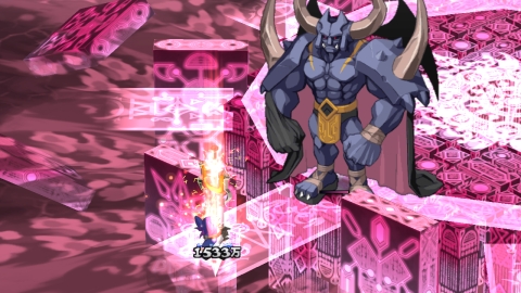 画像ギャラリー No.005のサムネイル画像 / 「魔界戦記ディスガイア4」,DLC第8弾がいよいよ明日12月15日に配信開始