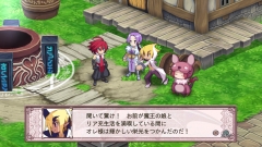 画像ギャラリー No.011のサムネイル画像 / 「魔界戦記ディスガイア4」,DLC第8弾がいよいよ明日12月15日に配信開始