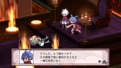 画像ギャラリー No.012のサムネイル画像 / 「魔界戦記ディスガイア4」,DLC第8弾がいよいよ明日12月15日に配信開始