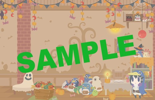 画像ギャラリー No.001のサムネイル画像 / 日本一ソフトウェア,“アサギファンクラブ一万人計画”始動。目指せ主人公