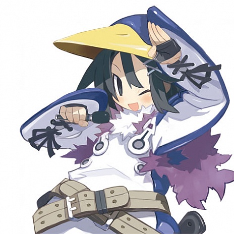 画像ギャラリー No.002のサムネイル画像 / 日本一ソフトウェア,“アサギファンクラブ一万人計画”始動。目指せ主人公