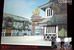 ꡼ No.004Υͥ / TGS 2010ϡ1732ɵۺǿϡŷⶭ JIPANG SEVENס åɡ󥿥ƥȤGameComplexŷ꡼οȯɽ