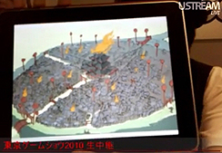 ꡼ No.005Υͥ / TGS 2010ϡ1732ɵۺǿϡŷⶭ JIPANG SEVENס åɡ󥿥ƥȤGameComplexŷ꡼οȯɽ