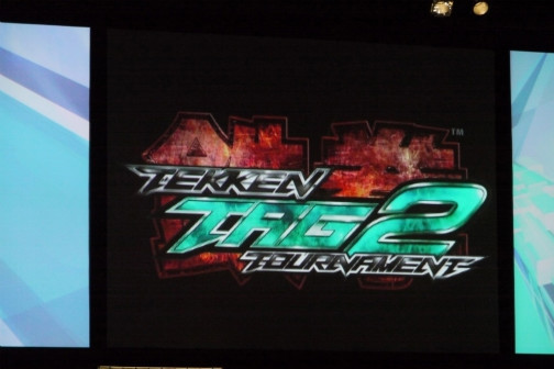 ꡼ No.002Υͥ / [TGS 2010]Ŵץ꡼˺ǿо졣ACŴåȡʥ2סƮ'10פˤƥץ饤ȯɽƯ2011ǯͽڥࡼӡɲá