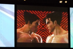 ꡼ No.008Υͥ / [TGS 2010]Ŵץ꡼˺ǿо졣ACŴåȡʥ2סƮ'10פˤƥץ饤ȯɽƯ2011ǯͽڥࡼӡɲá