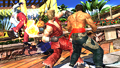 ꡼ No.003Υͥ / [AOU2011]ŴTAG TOURNAMENT2פץ쥤֥Ÿ꡼󥷥åȸYouTubeˤϺǿȥ쥤顼о