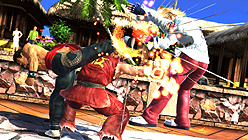 ꡼ No.004Υͥ / [AOU2011]ŴTAG TOURNAMENT2פץ쥤֥Ÿ꡼󥷥åȸYouTubeˤϺǿȥ쥤顼о