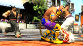 ꡼ No.006Υͥ / [AOU2011]ŴTAG TOURNAMENT2פץ쥤֥Ÿ꡼󥷥åȸYouTubeˤϺǿȥ쥤顼о