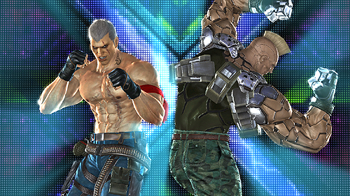 ꡼ No.011Υͥ / [AOU2011]ŴTAG TOURNAMENT2פץ쥤֥Ÿ꡼󥷥åȸYouTubeˤϺǿȥ쥤顼о