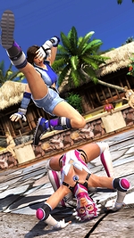 ꡼ No.012Υͥ / [AOU2011]ŴTAG TOURNAMENT2פץ쥤֥Ÿ꡼󥷥åȸYouTubeˤϺǿȥ쥤顼о
