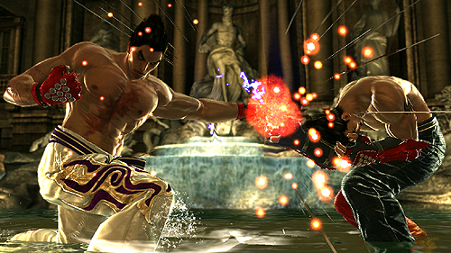 ꡼ No.030Υͥ / [AOU2011]ŴTAG TOURNAMENT2פץ쥤֥Ÿ꡼󥷥åȸYouTubeˤϺǿȥ쥤顼о