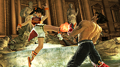 ꡼ No.034Υͥ / [AOU2011]ŴTAG TOURNAMENT2פץ쥤֥Ÿ꡼󥷥åȸYouTubeˤϺǿȥ쥤顼о
