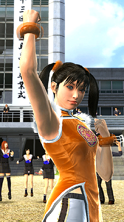 ꡼ No.035Υͥ / [AOU2011]ŴTAG TOURNAMENT2פץ쥤֥Ÿ꡼󥷥åȸYouTubeˤϺǿȥ쥤顼о