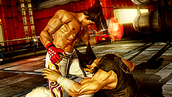 ꡼ No.039Υͥ / [AOU2011]ŴTAG TOURNAMENT2פץ쥤֥Ÿ꡼󥷥åȸYouTubeˤϺǿȥ쥤顼о
