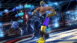 ꡼ No.004Υͥ / ŴTAG TOURNAMENT2סץ쥹θγŤ˹碌ƥ꡼󥷥åȤ饯Фˤܤ衪