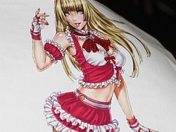 ꡼ No.010Υͥ / ոMOGRAŴץɤɤ줿ŴTAG2ץȥ꡼ѡƥTEKKEN TAG TOURNAMENT2 : Driving Beatsץݡ