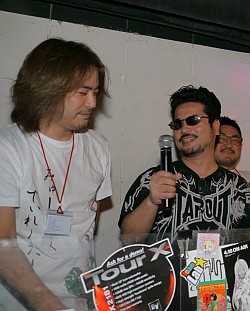 ꡼ No.018Υͥ / ոMOGRAŴץɤɤ줿ŴTAG2ץȥ꡼ѡƥTEKKEN TAG TOURNAMENT2 : Driving Beatsץݡ