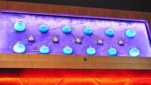꡼ No.017Υͥ / ãηƤξLUIDA'S BARפ٥3ˡ˥塼¿Ϫ줿֥٥륢åľȯɽפͤϤ