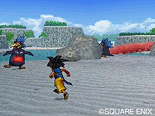 ���������꡼ No.006�Υ���ͥ������ / NDS�֥ɥ饴�󥯥����ȥ�󥹥����� ���硼����2 �ץ��ե��å���ʥ�׺ǿ�����DQ���꡼�����ʤ���͵��Υ�󥹥������ɲá���ǽ�������˶�����