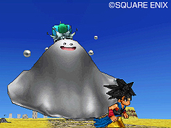 ���������꡼ No.006�Υ���ͥ������ / NDS�֥ɥ饴�󥯥����ȥ�󥹥����� ���硼����2 �ץ��ե��å���ʥ�ס����ޥåס֥ԥԥ���פξ��󤪤�ӥ����꡼�󥷥�åȤ�����